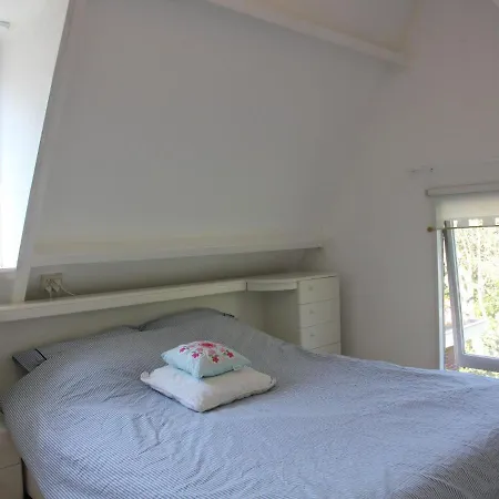 Modern Holiday In With Forest Near * Берген