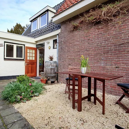 Modern Holiday In With Forest Near *